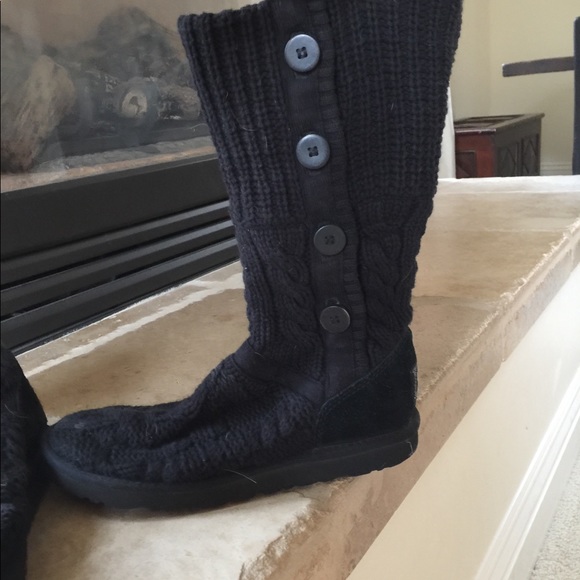 Sweater UGGS - Picture 3 of 4